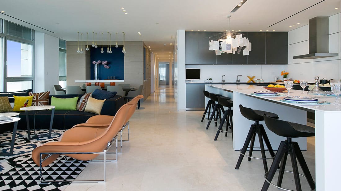 Exclusive-home-telaviv-apartment