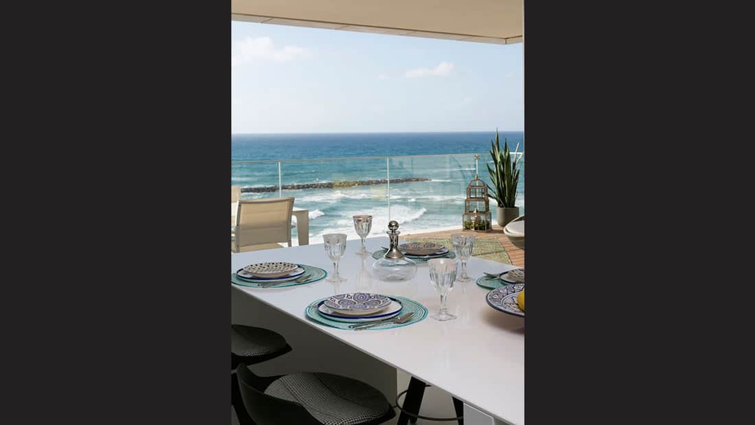 Exclusive-home-telaviv-sea-view